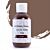 Lavinia Stamps Chalk Acrylic Paint Cacao 