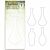 Lavinia Stamps Sticker Stencils 11