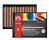 CARAN D'ACHE LUMINANCE KLEURPOTLODEN DOOS 20 STUKS