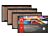 CARAN D'ACHE LUMINANCE KLEURPOTLODEN DOOS 76 STUKS + 2 BLENDERS