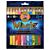 JUMBO Kleurpotlood MAGIC 3408 blister 12+1st