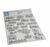 Marianne Design Clear Stamp MMMâ€¦lekker CS1129 110x150mm
