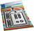 Marianne Design Craftable Grote tag 100x150mm   