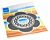 Marianne Design Craftable Shakables Bloem CR1653 107mm, centre 65mm
