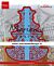 Marianne Design Creatable Gate Folding dies - Christmas  155x190 mm 