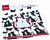 Marianne Design Creatable Silhouette Verliefde katten LR0744 110x160mm 