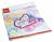 Marianne Design Creatable Tiny's Vliegende vlinder LR0855 60x61mm