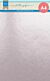 Marianne Design Decoratie Metallic papier 5vl - Licht roze CA3174 A4