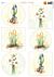 Marianne Design Decoupage Mattie's Mooiste - Bloembollen MB0213 A4