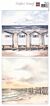 Marianne Design Decoupage Mattie's Mooiste - Strand XL MB0216 14x30 cm, 2 images 