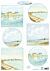 Marianne Design Decoupage Tiny's havens A4 