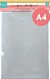 Marianne Design Foam sheets Foam sheets- A4 - Wit 1 mm LR0062 3xA4 - 1mm