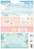 Marianne Design Knipvellen Eline's Achtergrond Baby AK0090 A4