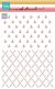 Marianne Design Mask Stencil - 2 layer Nautisch PS8163 210x149mm