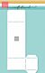 Marianne Design Mask Stencil - Beauty Gift PS8145 210x100mm