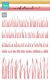 Marianne Design Mask Stencil - Landschap PS8153 210x149mm 
