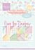 Marianne Design Paperpad Over the rainbow by Marleen PK9188 A4