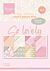 Marianne Design Paperpad So lovely PK9187 A4