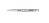 Uni Paint Marker PX-21 Wit