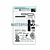 Masterpiece Clear Stempelset - Journal your day 6x8 MP202109