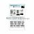 Masterpiece Memory Planner - Stempelset - 6x8 Weekly Tickets MP202052 Match with Die set Weekly Tickets