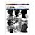 Dina Wakley MEdia Transparencies Focals Set 1 