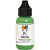 Dina Wakley MEdia Heavy Body Acrylic Paints1oz Evergreen