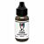 Dina Wakley MEdia Heavy Body Acrylic Paints Cocoa 1 fl oz 