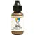 Dina Wakley MEdia Heavy Body Acrylic Paints Metallic 1oz Ancient