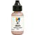 Dina Wakley MEdia Heavy Body Acrylic Paints Metallic 1oz Rosy