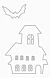 My Favorite Things Die-namics  Spooky House