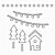 My favorite Things Die-namics Snow Globe Accessories