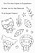 My Favorite Things Stamps Super Friend