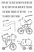 My Favorite Things stamps Wheelie Great Friend