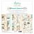 Mintay 12 x 12 Paper Set - Coastal Memories MT-COA-07
