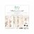Mintay 6 x 6  Paper Pad - Always & Forever MT-ALF-08