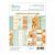Mintay 6 x 8 Add-On Paper Pad - Autumn Splendor MT-ASP-11 