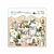 Mintay Paper Die-Cuts - Christmas Blessings, 60 st MT-CHB-LSC 