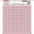 Mixed Media Stencil Planner Essential Blocks