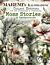 MAREMI'S Illustrationi Collage Ephemera for art journaling & cardmaking MOSS STORIES & Backgrounds