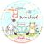 Dreamland Washi Tape 15mm 