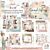 Good Life Bliss 8x8 Inch Paper Pack (MP-61368)