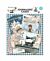 Stitched Together Journaling Cards (MP-61421)