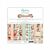Mintay 6 x 6  Paper Pad - Love Letters