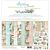 Mintay by Karola 12 x 12 Paper Set - Wanderlust