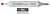 N8 Copic Sketch Marker Neutral Grey 8