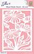 Nellie's Choice Mixed Media Stencils A6 Bloemen - 2 MMSA6-035 
