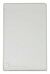 Nellie's Choice Transparante reserveplaat voor PowerBoy   230x150x3,5mm       