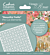Vintage Rose Pre-cut Elements Beautiful Trellis (NGA-VR-QPCE-BTR)