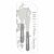 Nuvo Media Spatels 2 stuks